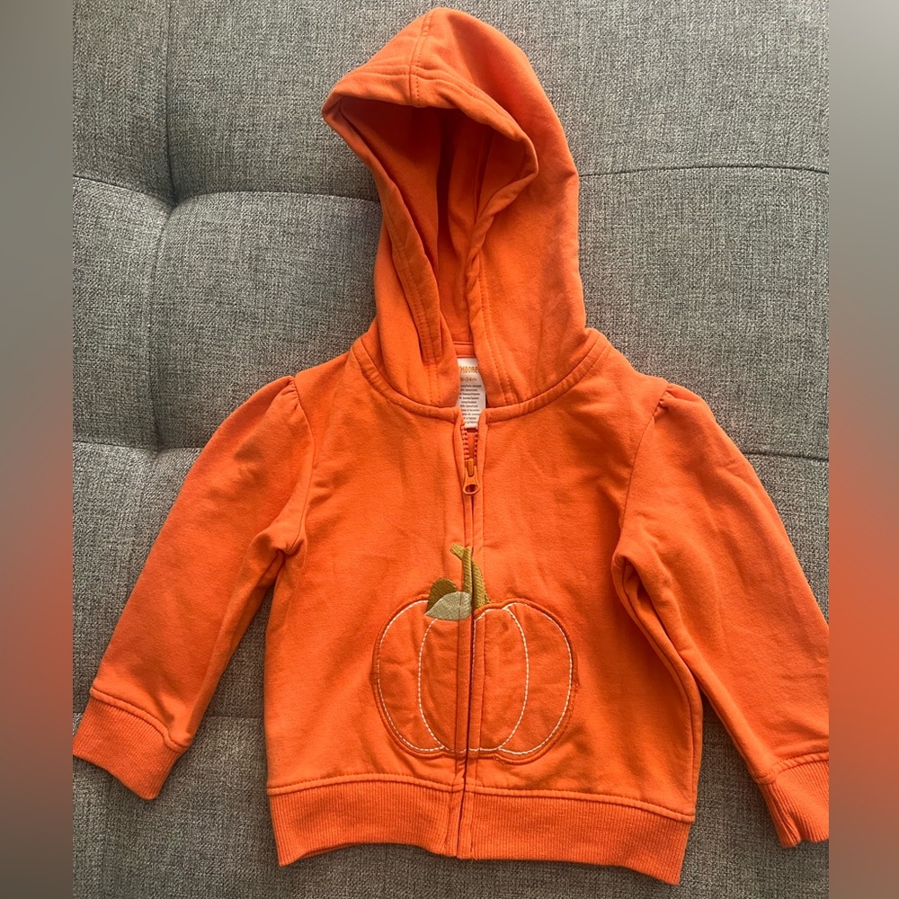 Gymboree Hoodie